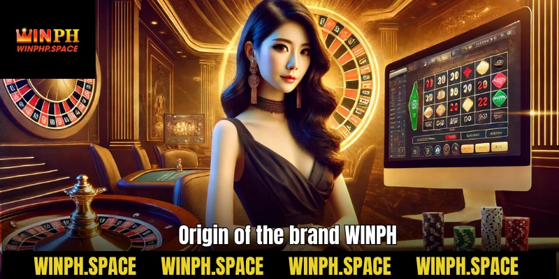 Original of the brand WINPH